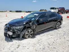 19XFC1F39GE005529 2016 HONDA CIVIC