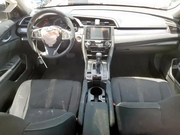 19XFC1F39GE005529 2016 HONDA CIVIC - Image 8
