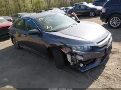 19XFC1F39GE006342 2016 HONDA CIVIC