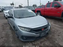 19XFC1F39GE008429 2016 HONDA CIVIC
