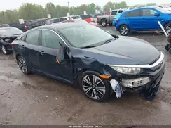 19XFC1F39GE008656 2016 HONDA CIVIC