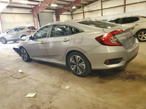 19XFC1F39GE008883 2016 HONDA CIVIC - Image 2