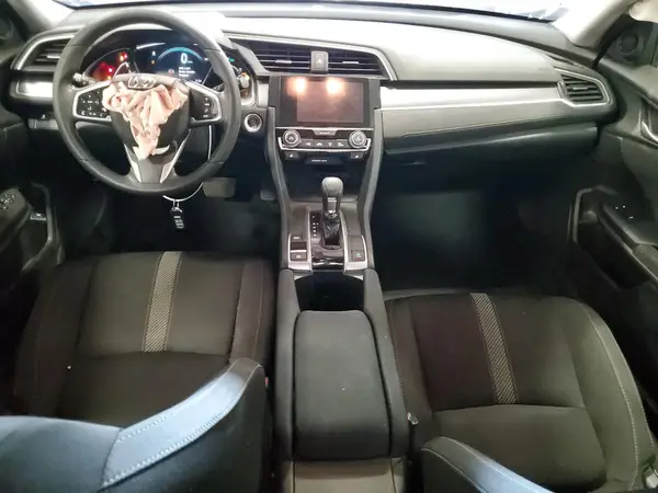 19XFC1F39GE008883 2016 HONDA CIVIC - Image 8