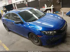 19XFC1F39GE010035 2016 HONDA CIVIC