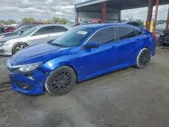 19XFC1F39GE010696 2016 HONDA CIVIC