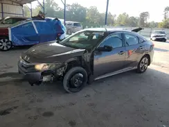 19XFC1F39GE012092 2016 HONDA CIVIC