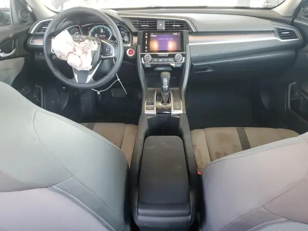 19XFC1F39GE012092 2016 HONDA CIVIC - Image 8