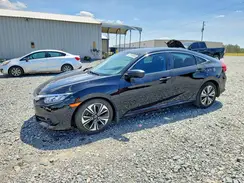 19XFC1F39GE012674 2016 HONDA CIVIC