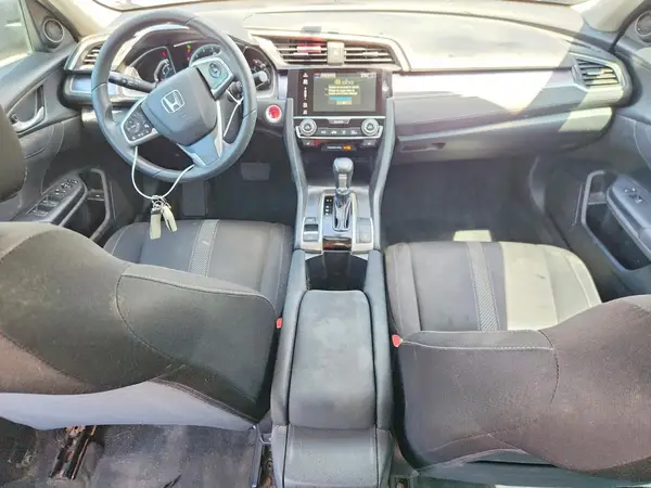 19XFC1F39GE012674 2016 HONDA CIVIC - Image 8