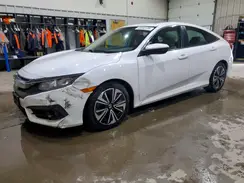 19XFC1F39GE012710 2016 HONDA CIVIC