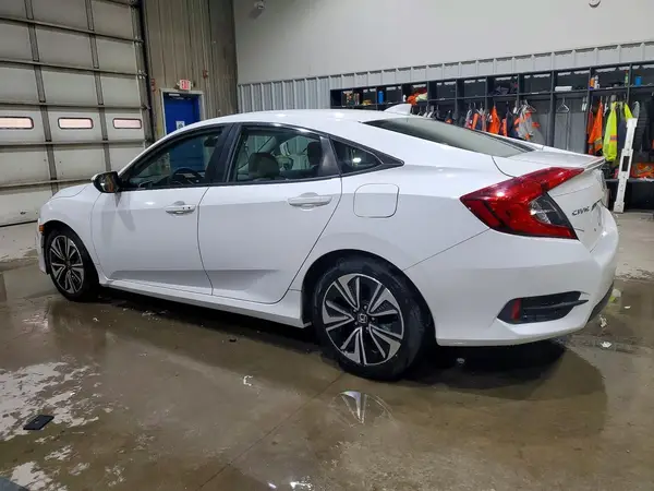 19XFC1F39GE012710 2016 HONDA CIVIC - Image 2