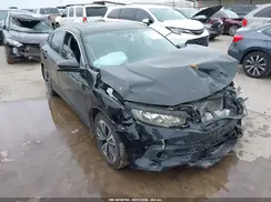 19XFC1F39GE013467 2016 HONDA CIVIC