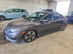 19XFC1F39GE013789 2016 HONDA CIVIC