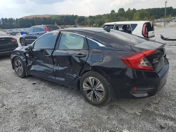 19XFC1F39GE014179 2016 HONDA CIVIC - Image 2