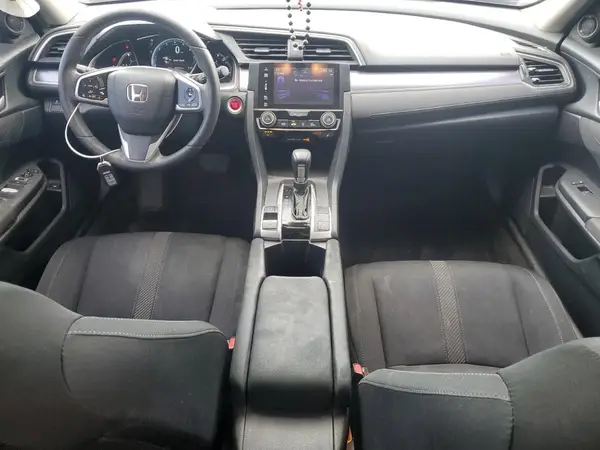 19XFC1F39GE014179 2016 HONDA CIVIC - Image 8