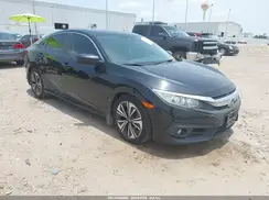 19XFC1F39GE014831 2016 HONDA CIVIC
