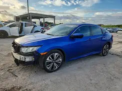 19XFC1F39GE015879 2016 HONDA CIVIC