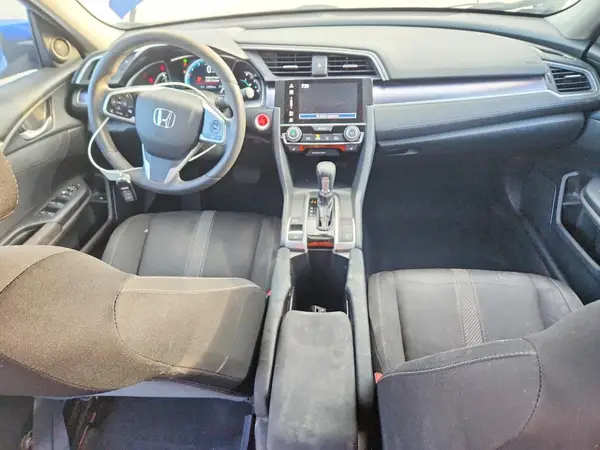 19XFC1F39GE015879 2016 HONDA CIVIC - Image 8