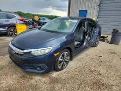 19XFC1F39GE017082 2016 HONDA CIVIC