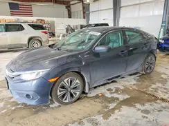19XFC1F39GE017826 2016 HONDA CIVIC