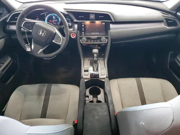 19XFC1F39GE017826 2016 HONDA CIVIC - Image 8