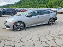 19XFC1F39GE017843 2016 HONDA CIVIC