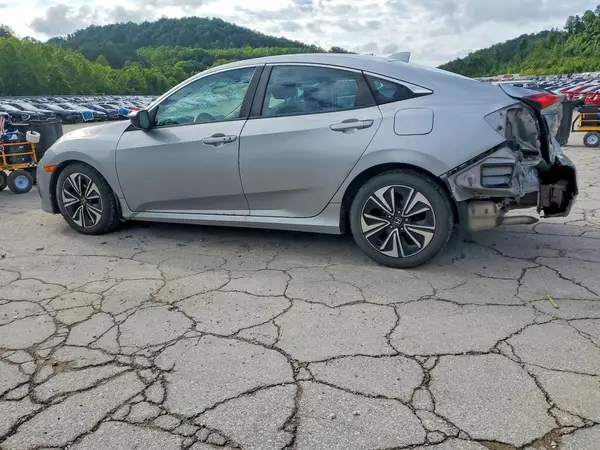 19XFC1F39GE017843 2016 HONDA CIVIC - Image 2