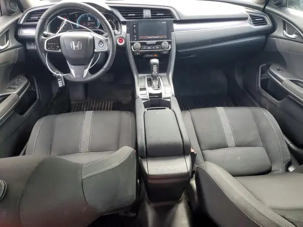 19XFC1F39GE017843 2016 HONDA CIVIC - Image 8