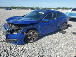 19XFC1F39GE018510 2016 HONDA CIVIC