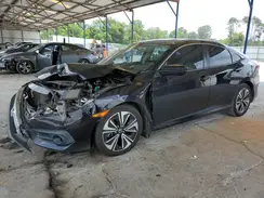 19XFC1F39GE019284 2016 HONDA CIVIC