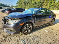 19XFC1F39GE021665 2016 HONDA CIVIC