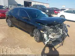 19XFC1F39GE023853 2016 HONDA CIVIC