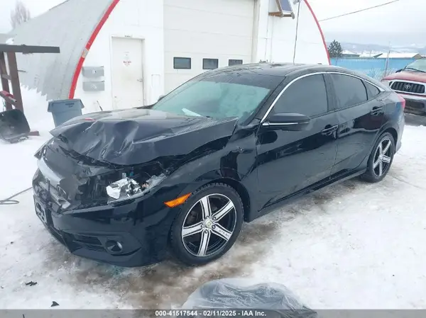 19XFC1F39GE023867 2016 HONDA CIVIC - Image 2
