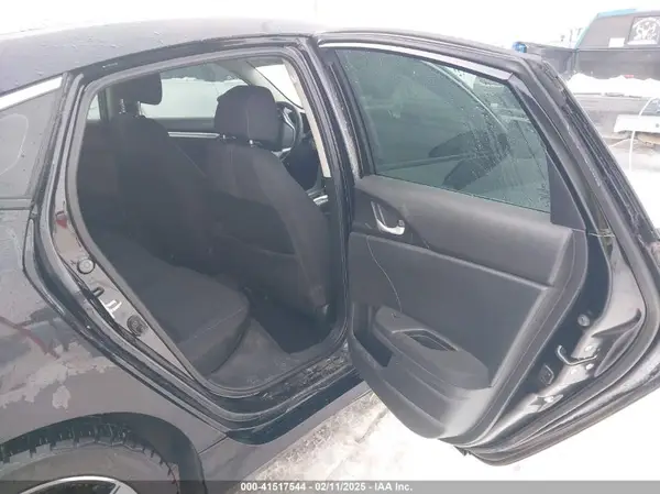 19XFC1F39GE023867 2016 HONDA CIVIC - Image 8