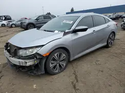 19XFC1F39GE024047 2016 HONDA CIVIC