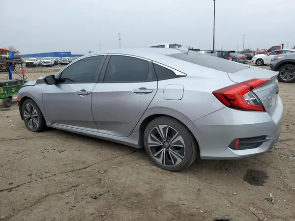 19XFC1F39GE024047 2016 HONDA CIVIC - Image 2