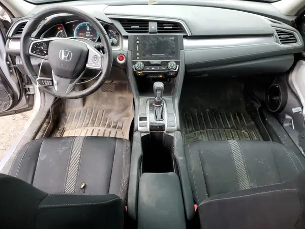 19XFC1F39GE024047 2016 HONDA CIVIC - Image 8