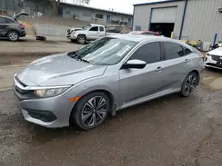 19XFC1F39GE024856 2016 HONDA CIVIC