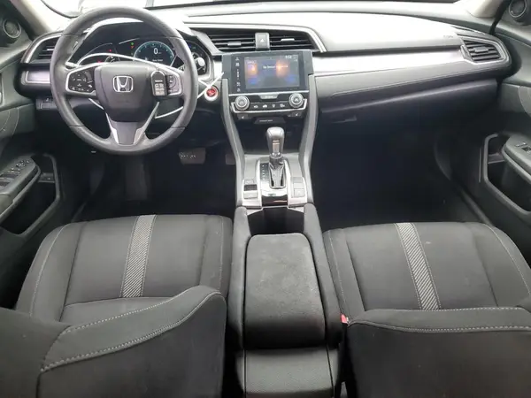 19XFC1F39GE024856 2016 HONDA CIVIC - Image 8