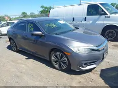 19XFC1F39GE025036 2016 HONDA CIVIC