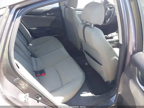 19XFC1F39GE025036 2016 HONDA CIVIC - Image 8