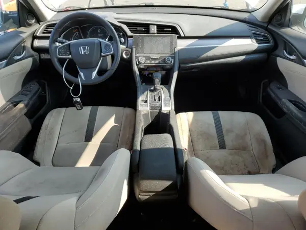 19XFC1F39GE025313 2016 HONDA CIVIC - Image 8
