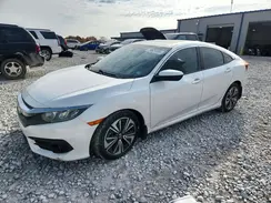 19XFC1F39GE025330 2016 HONDA CIVIC