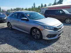 19XFC1F39GE026249 2016 HONDA CIVIC