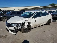 19XFC1F39GE026607 2016 HONDA CIVIC