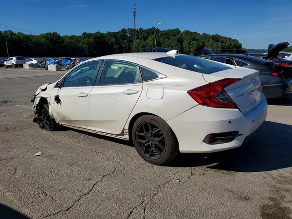 19XFC1F39GE026607 2016 HONDA CIVIC - Image 2