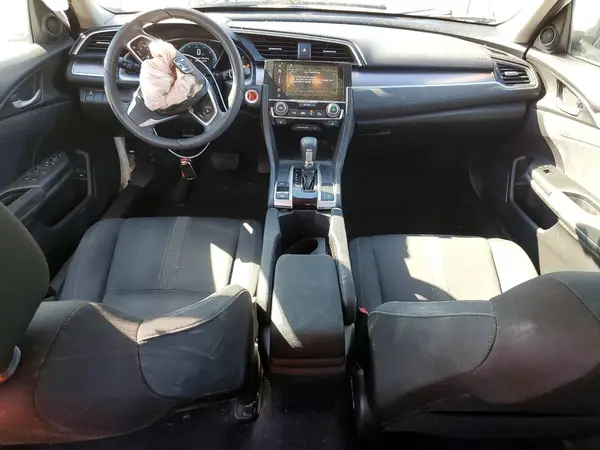 19XFC1F39GE026607 2016 HONDA CIVIC - Image 8