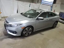 19XFC1F39GE026770 2016 HONDA CIVIC