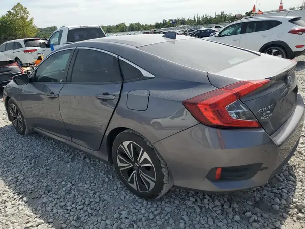 19XFC1F39GE027000 2016 HONDA CIVIC - Image 2