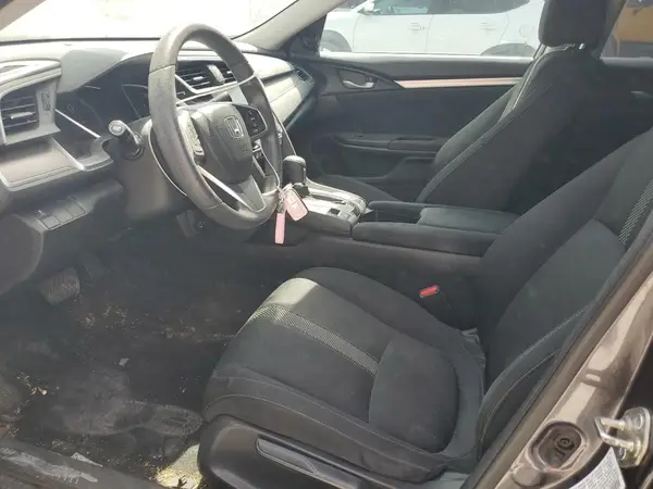 19XFC1F39GE027000 2016 HONDA CIVIC - Image 8